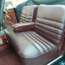 Image 5/15 of Triumph 2000 Roadster (1949)