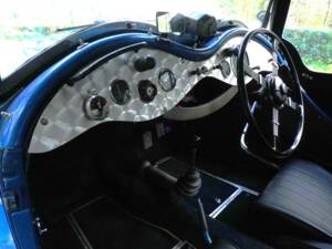 Imagen 11/19 de Hillman Minx (1935)