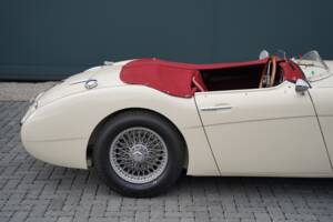 Image 25/50 of Austin-Healey 100&#x2F;6 (BN6) (1958)