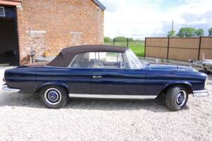 Afbeelding 8/32 van Mercedes-Benz 250 SE (1967)