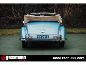 Bild 7/15 von Mercedes-Benz 300 S Roadster (1953)