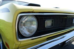 Image 35/57 of Plymouth Duster (1970)
