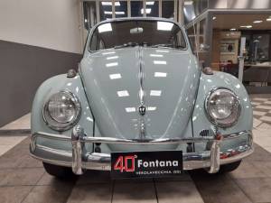 Bild 2/16 von Volkswagen Käfer 1200 A (1965)