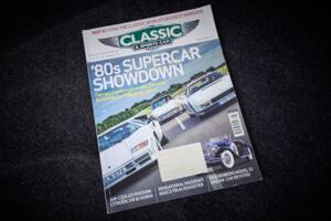 Bild 73/100 von Porsche 911 Turbo 3.3 (1979)