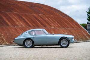 Bild 5/40 von AC Aceca Bristol (1956)