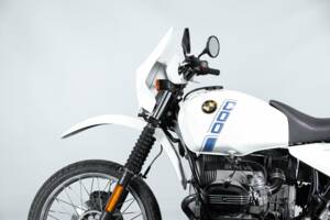 Bild 16/50 von BMW DUMMY (1989)
