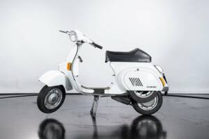 Imagen 1/20 de Piaggio DUMMY (1984)