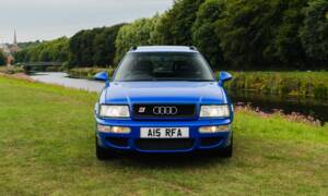 Image 6/45 of Audi RS2 Avant (1994)