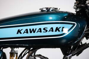 Image 46/50 of Kawasaki DUMMY (1976)