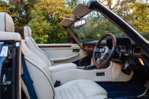 Bild 31/50 von Jaguar XJ-S H.E. (1989)