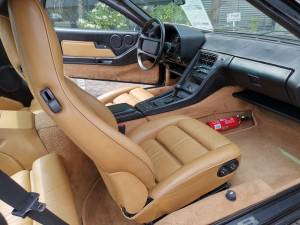 Image 2/22 of Porsche 928 GT (1990)