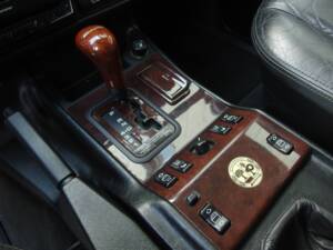 Bild 49/97 von Mercedes-Benz G 55 AMG (lang) (2000)