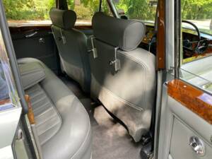 Bild 25/50 von Bentley S 3 Continental Flying Spur (1963)