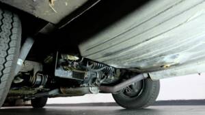 Bild 35/38 von Mercedes-Benz 280 SE 3,5 (1970)