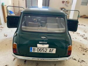 Image 6/8 de Leyland Authi Mini 850 (1973)