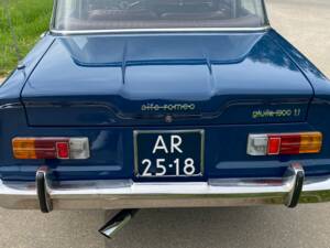 Image 65/75 of Alfa Romeo Giulia 1300 TI (1966)