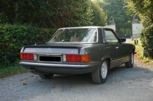 Image 4/30 of Mercedes-Benz 450 SLC 5,0 (1979)