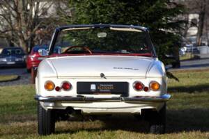 Bild 6/38 von Glas 1300 GT (1967)