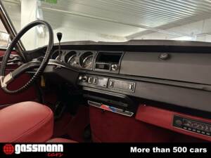 Bild 9/15 von Citroën DS 19 Usine (1964)