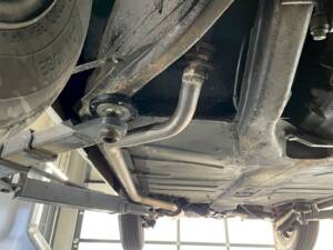 Bild 32/36 von Mercedes-Benz 190 SL (1955)