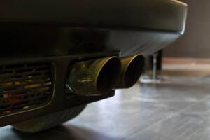 Image 15/38 of Ferrari 512 BB (1980)