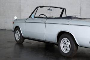 Bild 22/50 von BMW 1600 - 2 (1968)