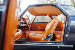 Imagen 60/75 de Maserati 5000 GT Allemano (1962)