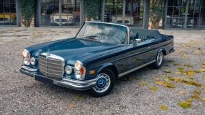 Bild 3/16 von Mercedes-Benz 280 SE 3,5 (1971)