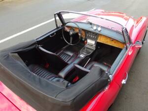 Bild 43/100 von Austin-Healey 3000 Mk III (BJ8) (1964)