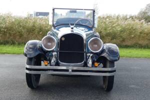 Bild 13/17 von Chrysler B-70 (1925)