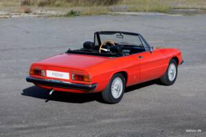 Image 13/43 of Alfa Romeo Spider Veloce 2000 (1976)