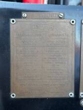 Immagine 11/22 di Jaguar Mk IV 3,5 Litre (1948)