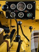 Image 19/25 of Willys-Overland CJ-3A (1949)