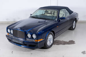 Bild 30/31 von Bentley Azure (1999)
