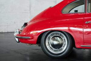 Afbeelding 33/50 van Porsche 356 B 1600 (1960)