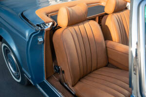 Image 83/99 of Mercedes-Benz 280 SL (1971)