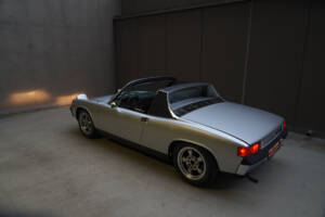 Bild 13/99 von Porsche 914&#x2F;4 1.7 (1970)