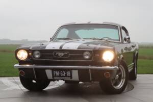 Bild 12/50 von Ford Mustang 289 (1966)
