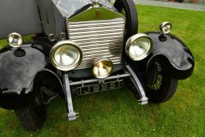 Image 39/50 of Rolls-Royce 20 HP (1928)