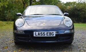 Afbeelding 6/50 van Porsche 911 Carrera S (2006)