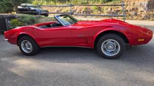 Bild 82/100 von Chevrolet Corvette Stingray (1968)