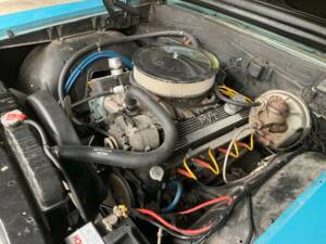 Immagine 18/25 di Pontiac Tempest Le Mans (1966)
