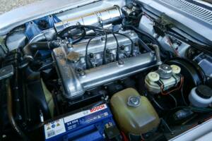 Image 37/50 of Alfa Romeo 1750 GT Veloce (1970)