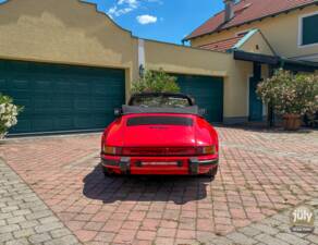 Bild 10/26 von Porsche 911 SC 3.0 (1983)