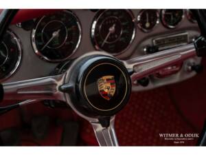 Imagen 5/25 de Porsche 356 C 1600 SC (1964)