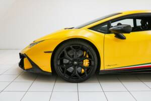 Bild 5/71 von Lamborghini Huracán Performante (2017)