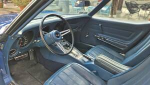 Image 30/55 of Chevrolet Corvette Stingray (1971)