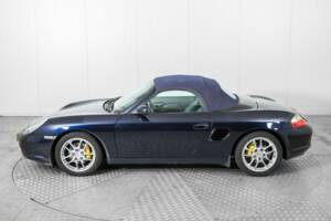 Image 49/50 of Porsche Boxster (2005)
