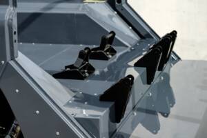 Bild 13/100 von Land Rover Defender 110 (2014)