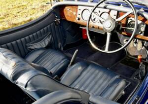 Bild 23/49 von Bentley Mk VI Straight Eight B81 Special (1952)